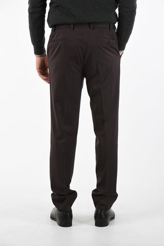 pantalone a LEADER una pince