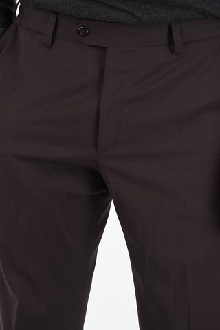 pantalone a LEADER una pince