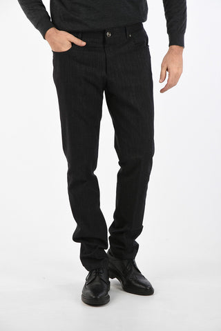 18cm straight fit ACADEMY jeans