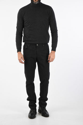 18cm straight fit ACADEMY jeans
