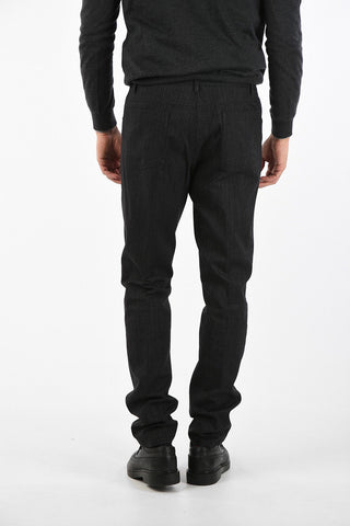 18cm straight fit ACADEMY jeans