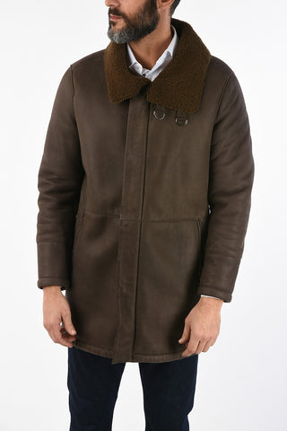ID Giubbotto Shearling