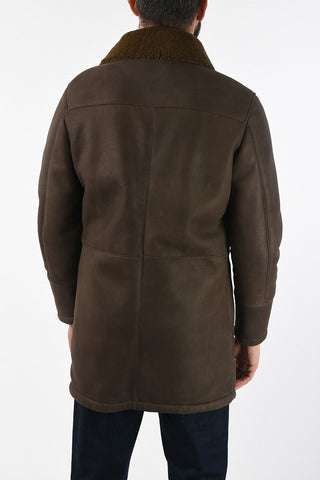 ID Giubbotto Shearling