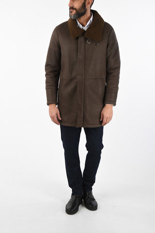 ID Giubbotto Shearling