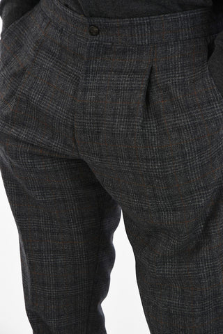pantalone ACADEMY con coulisse in vita