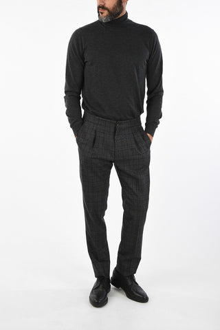 pantalone ACADEMY con coulisse in vita