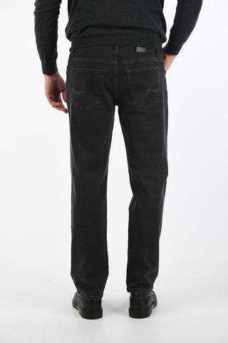 ID 21cm straight fit TIBET jeans