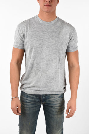 T-shirt Girocollo