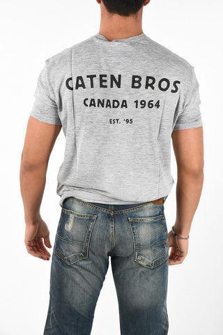 Crew-Neck t-shirt