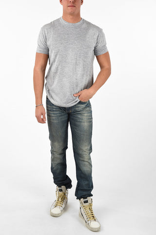 Crew-Neck t-shirt