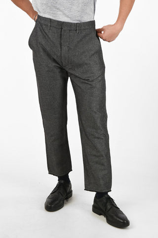 jeans straight fit 19cm