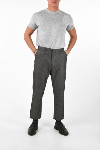jeans straight fit 19cm