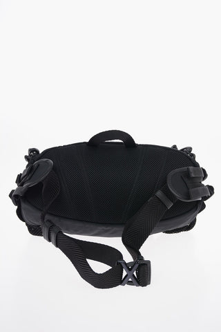 COUTURE Utility Bum Bag with Shoulder Strap