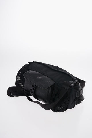 COUTURE Utility Bum Bag with Shoulder Strap