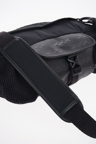 COUTURE Utility Bum Bag with Shoulder Strap