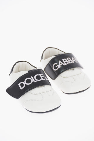 Leather MILLENNIALS Sneakers