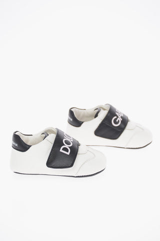 Leather MILLENNIALS Sneakers