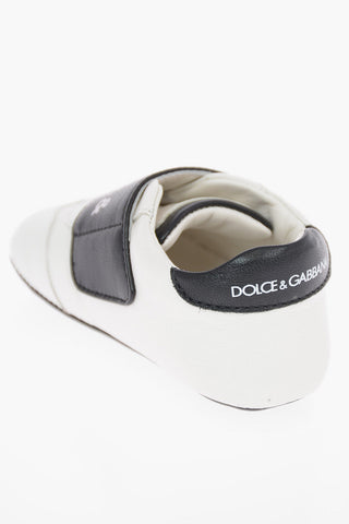 Leather MILLENNIALS Sneakers
