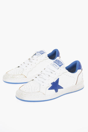 Leather BALLSTAR Sneakers