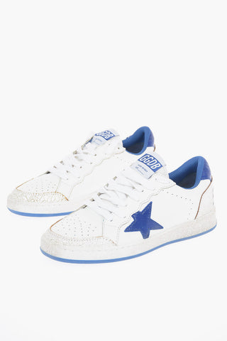 Sneakers BALLSTAR in Pelle
