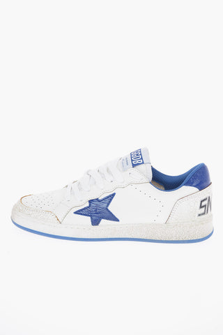 Sneakers BALLSTAR in Pelle
