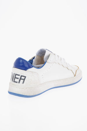 Leather BALLSTAR Sneakers