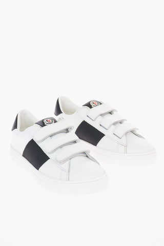 Leather MEL Sneakers