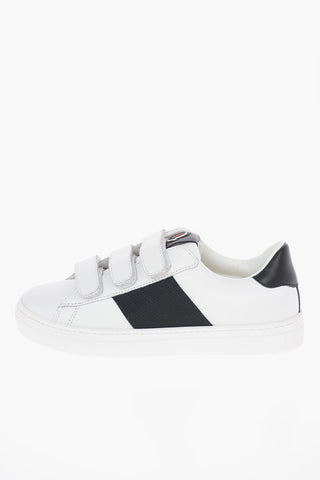 Leather MEL Sneakers