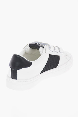 Leather MEL Sneakers