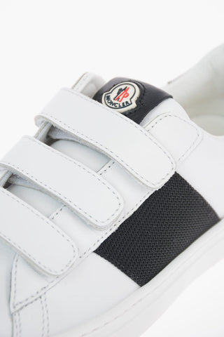Leather MEL Sneakers