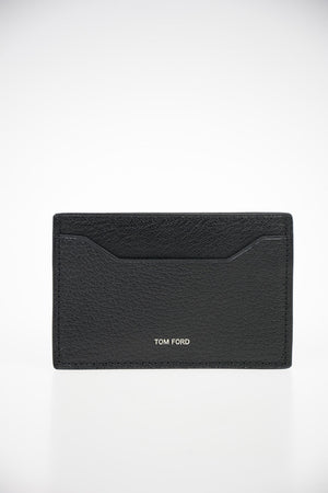 Leather Card Holder