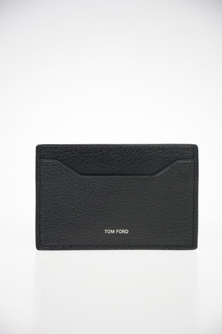 Leather Card Holder