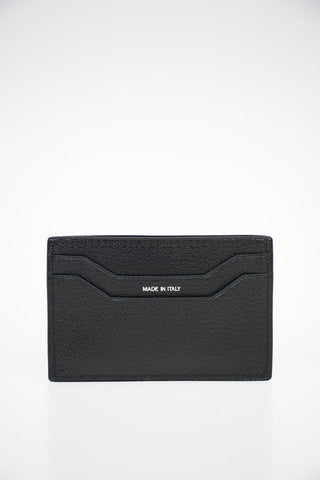 Leather Card Holder