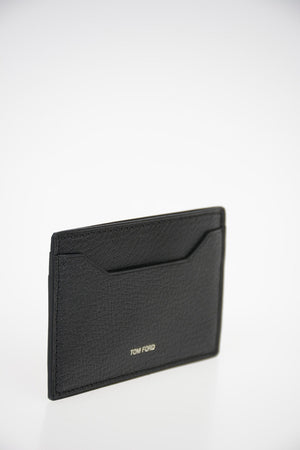 Leather Card Holder