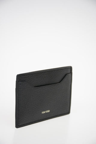 Leather Card Holder