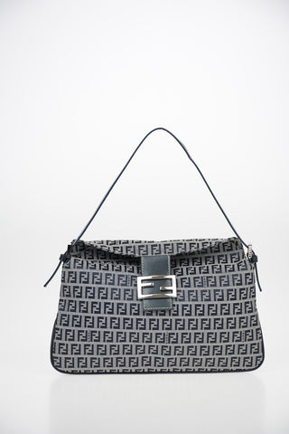 Borsa Mini Con Logo