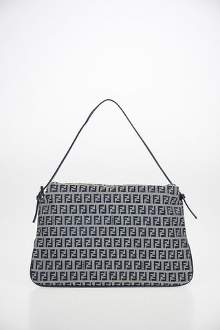 Borsa Mini Con Logo
