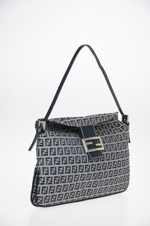 All Over Logo Mini Bag