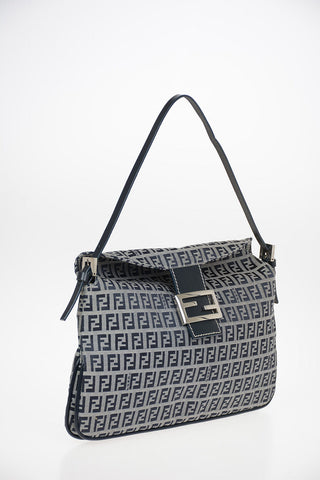 Borsa Mini Con Logo
