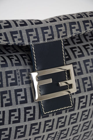 Borsa Mini Con Logo