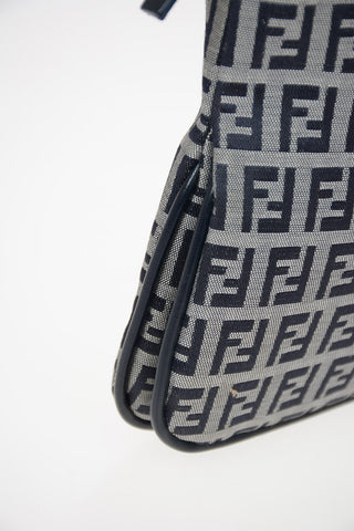 Borsa Mini Con Logo