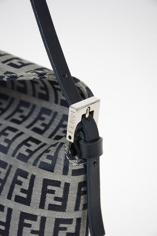 Borsa Mini Con Logo