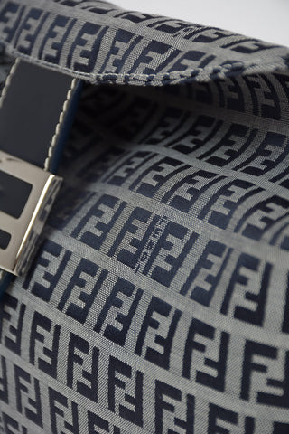 Borsa Mini Con Logo