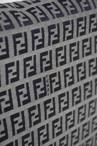 Borsa Mini Con Logo