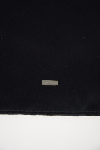 Satin Clutch