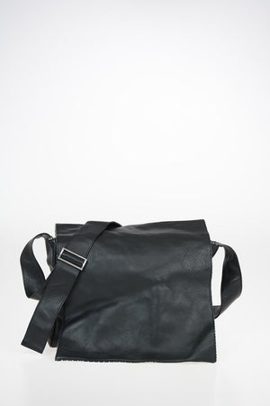 houndstooth leather Shoulder bag