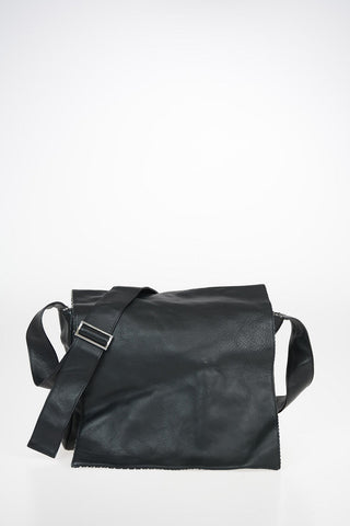 houndstooth leather Shoulder bag