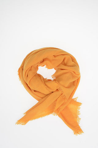 185x80cm Fringed ASSIA Scarf