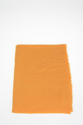 185x80cm Fringed ASSIA Scarf