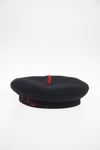 Wool Beret